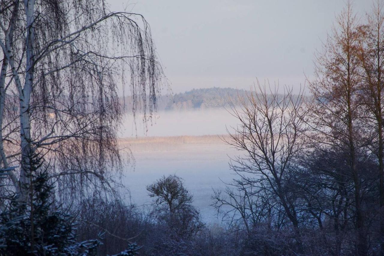 The Hills At River Czarnkow Exterior foto